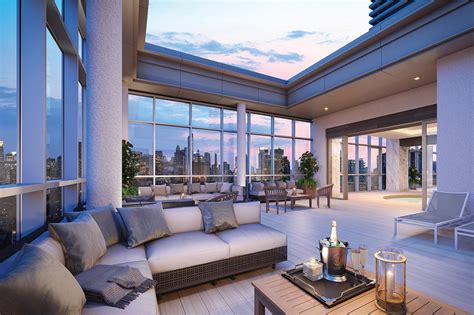 upscale apartments for rent.